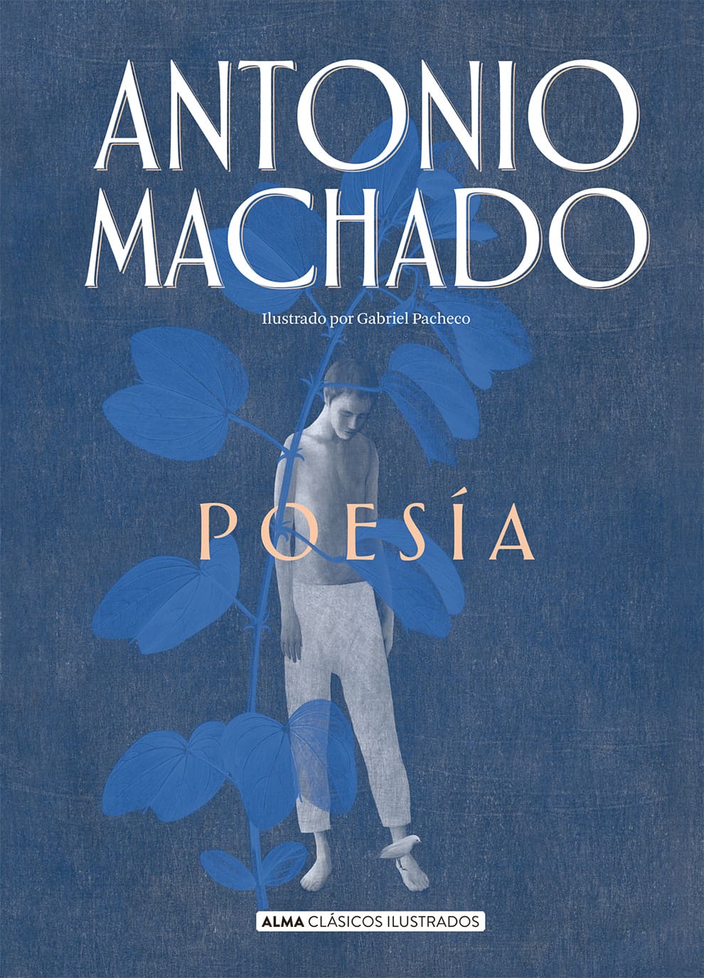 Antonio Machado. Poesía